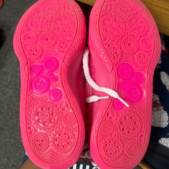 kd 16 aunt pearl - Picture 3 of 4